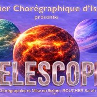Atelier Chorégraphique - 2026