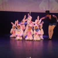 Atel. Choré. 2025 - 04 - Lapins