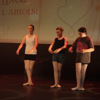 Atel. Choré. 2025 - 22 - Magie de l'Amour