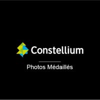Constellium Médaillé 2025
